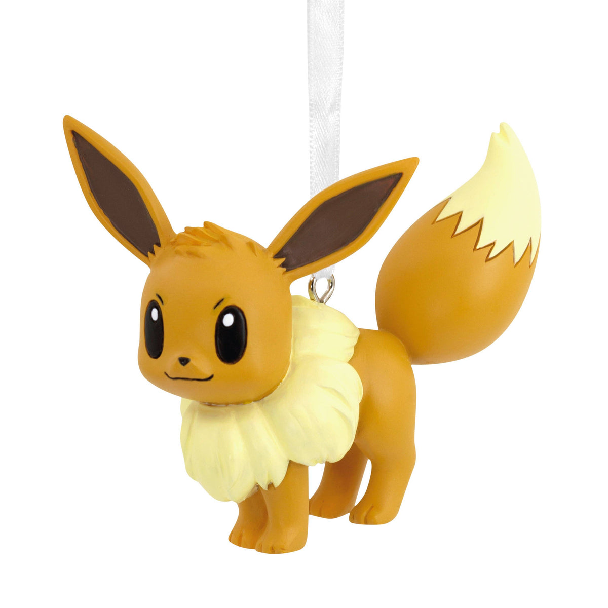 Pokémon Eevee Christmas Tree Ornament