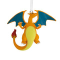 Pokémon Charizard Christmas Tree Ornament