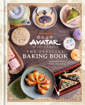 Avatar: The Last Airbender Official Baking Book
