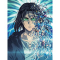 Attack on Titan Season 4 Canvas - 60 x 80 cm