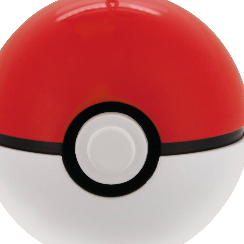 Hallmark Pokémon Poké Ball Metal Christmas Tree Ornament
