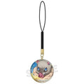 Demon Slayer: Kimetsu no Yaiba Inosuke Hashibira Glass Netsuke Charm