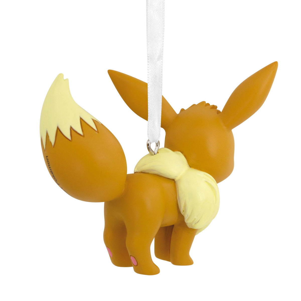 Pokémon Eevee Christmas Tree Ornament