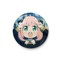Spy x Family 25 mm Button Badges