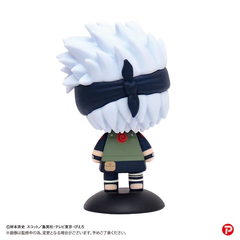 Naruto Shippuden Kakashi Hatake Yura Yura Bobblehead