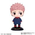 Jujutsu Kaisen Yuji Itadori Yura Yura Bobblehead Figure
