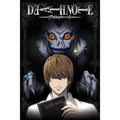 Death Note From the Shadows Poster - 61 x 91.5 cm