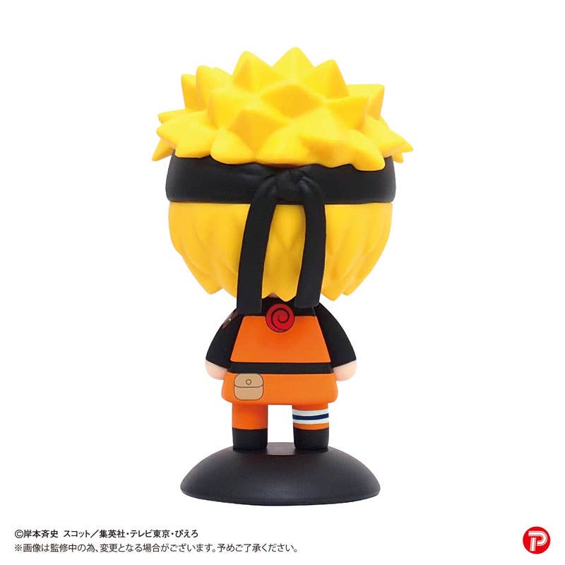 Naruto Shippuden Naruto Uzumaki Yura Yura Bobblehead