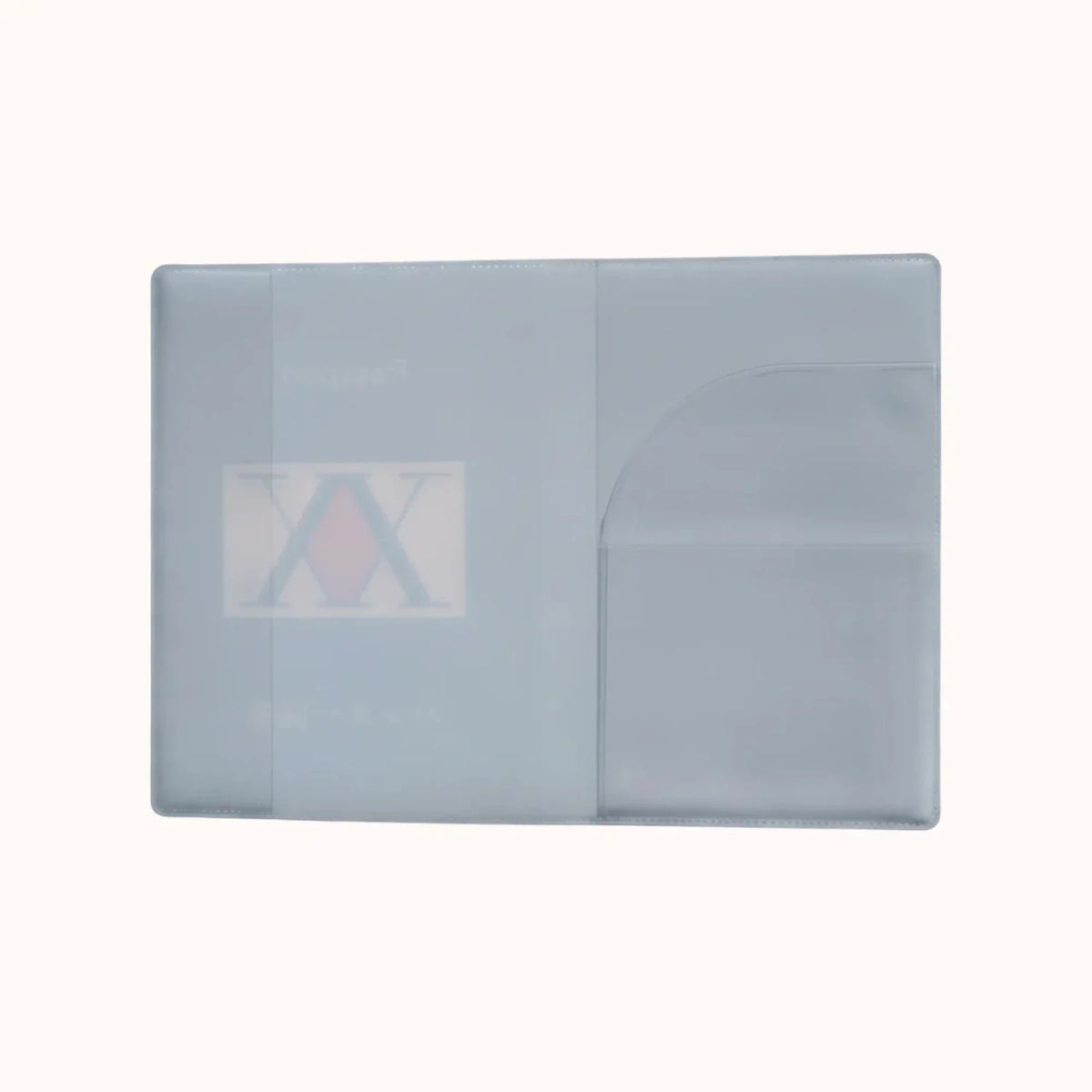 Hunter × Hunter Hunter Association Passport Cover – Green